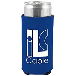 Tall and Skinny Can Holder - Small - 24 hr