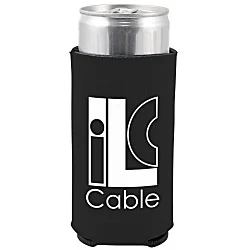 Tall and Skinny Can Holder - Small - 24 hr