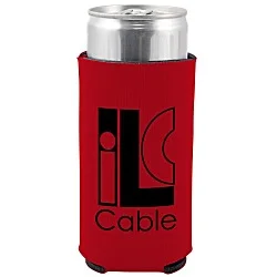 Tall and Skinny Can Holder - Small - 24 hr
