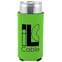 Tall and Skinny Can Holder - Small - 24 hr