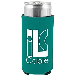 Tall and Skinny Can Holder - Small - 24 hr
