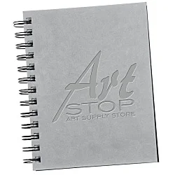 Kent Spiral Notebook - 7" x 5"