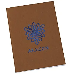 Transit Notebook  - 6-1/2" x 5"