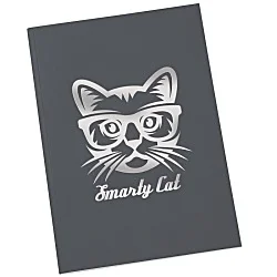 Transit Notebook  - 10" x 7"