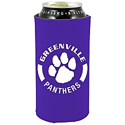 Tall and Skinny Can Holder - Large - 24 hr