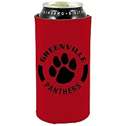 Tall and Skinny Can Holder - Large - 24 hr