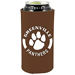 Tall and Skinny Can Holder - Large - 24 hr