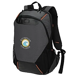 OGIO Foundation Backpack