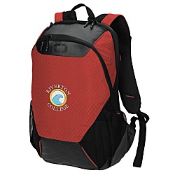 OGIO Foundation Backpack