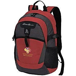 Eddie Bauer Laptop Backpack