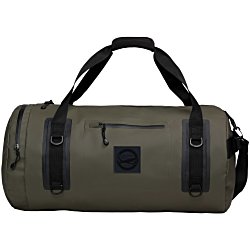 Call of the Wild 50L Duffel - Brand Patch