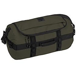 Call of the Wild Convertible 45L Duffel - Brand Patch