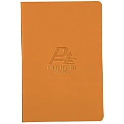Strategies Slim Notebook