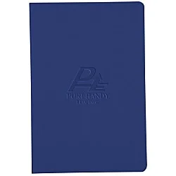 Strategies Slim Notebook