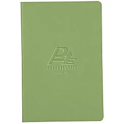 Strategies Slim Notebook
