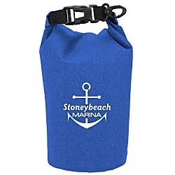 Seacliff 2.5L View Dry Bag