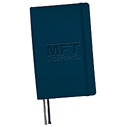 Moleskine Hard Cover Expanded Notebook - Ruled Lines