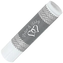 Bee Balm - Woven Pearl