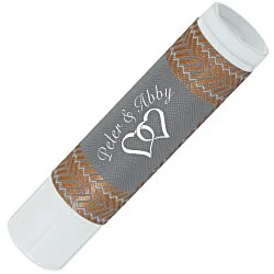 Bee Balm - Woven Pearl