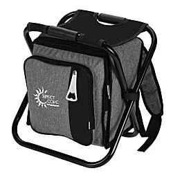 Koozie® Backpack Cooler Chair