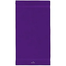 King Size Terry Beach Towel - Colors