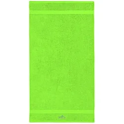 King Size Terry Beach Towel - Colors