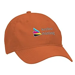 Transcend Cap