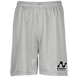 C2 Sport Mesh Shorts - 7"