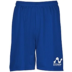 C2 Sport Mesh Shorts - 7"