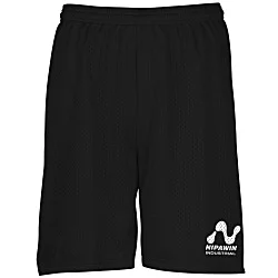 C2 Sport Mesh Shorts - 7"