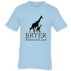 American Apparel Classic Cotton T-Shirt - Screen