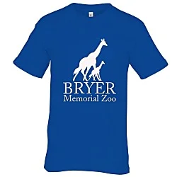 American Apparel Classic Cotton T-Shirt - Screen