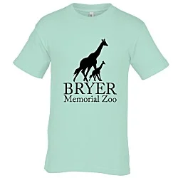 American Apparel Classic Cotton T-Shirt - Screen