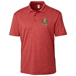 Charge Active Polo - Men's