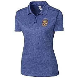 Charge Active Polo - Ladies'