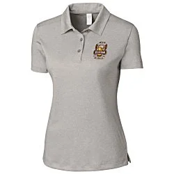 Charge Active Polo - Ladies'