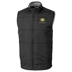 Cutter & Buck Stealth Vest - Men's