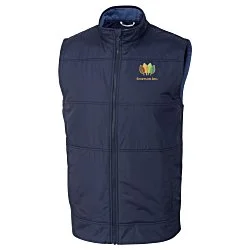 Cutter & Buck Stealth Vest - Men's