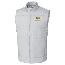 Cutter & Buck Stealth Vest - Men's