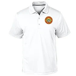Otis Performance Birdseye Polo - Men's