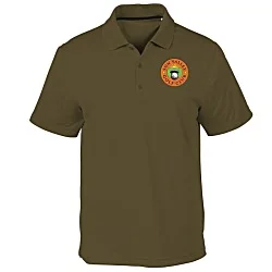 Otis Performance Birdseye Polo - Men's