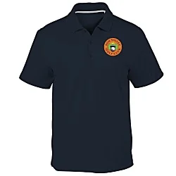Otis Performance Birdseye Polo - Men's
