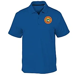 Otis Performance Birdseye Polo - Men's