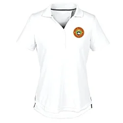 Otis Performance Birdseye Polo - Ladies'