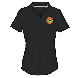 Otis Performance Birdseye Polo - Ladies'