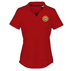 Otis Performance Birdseye Polo - Ladies'