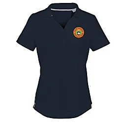 Otis Performance Birdseye Polo - Ladies'