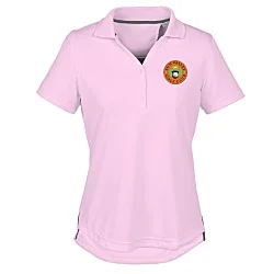 Otis Performance Birdseye Polo - Ladies'