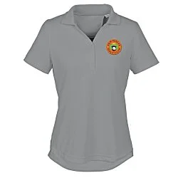 Otis Performance Birdseye Polo - Ladies'