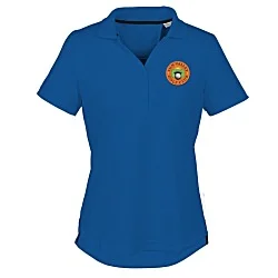 Otis Performance Birdseye Polo - Ladies'